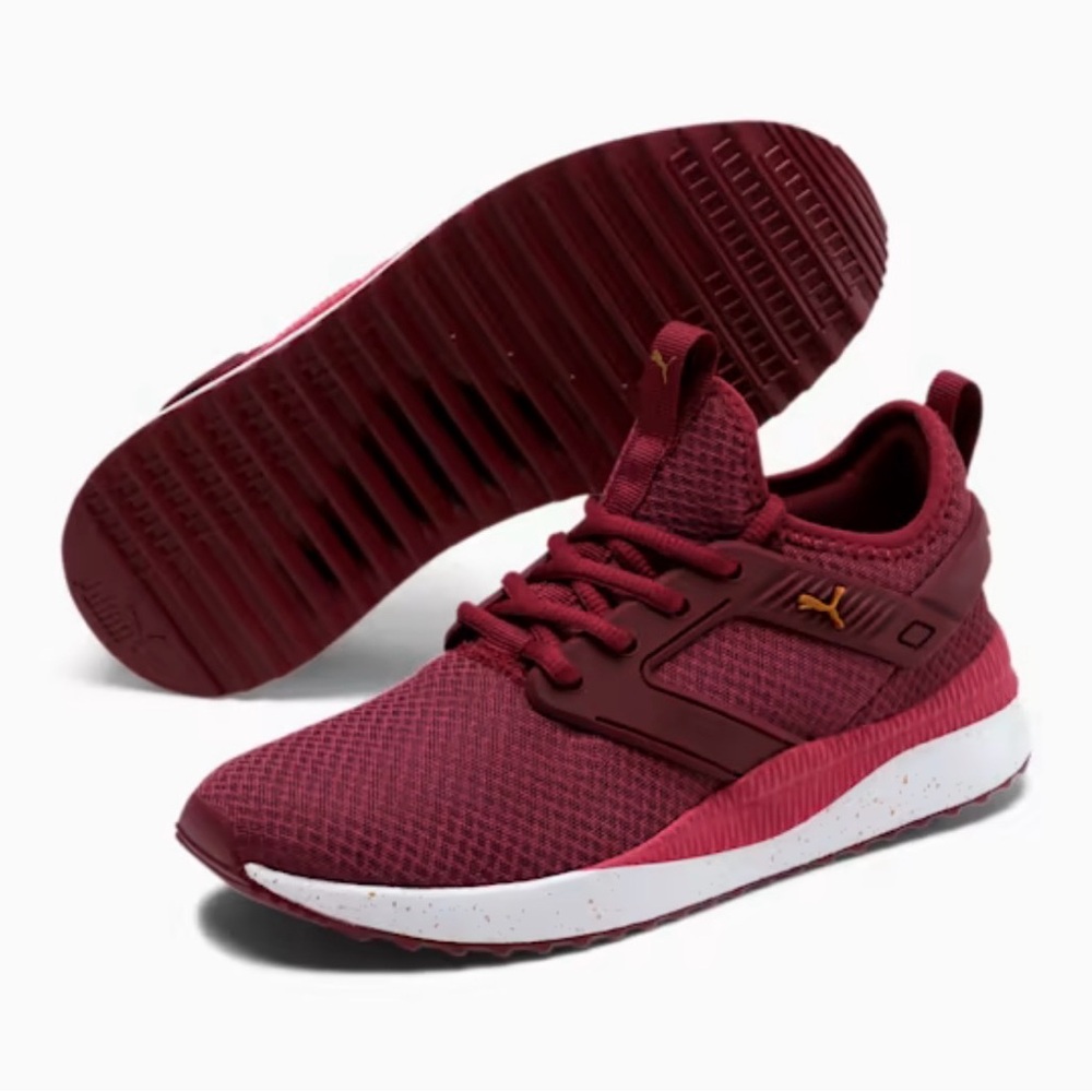 Puma Women’s pacer next excel tonal sneakers